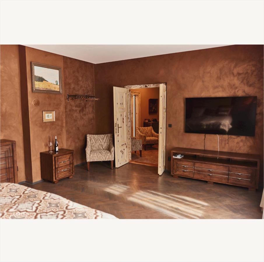 Apartmany Pekarna 1898 Beroun  Exterior photo